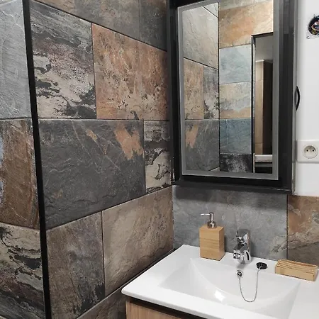 Apartment La Splenzia Jacuzzi Wifi Clim Avignon