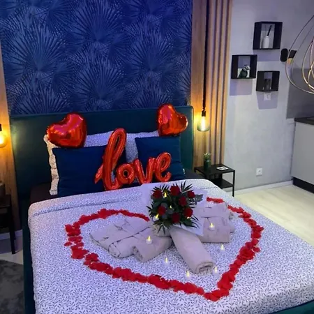 Apartment La Splenzia Jacuzzi Wifi Clim Avignon